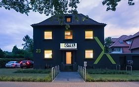 Xotel